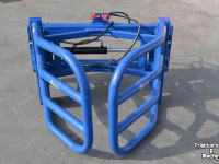 Bale clauw Qmac Ronde Balenklem 90-180 Euro (2cil)