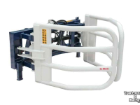 Bale clauw Qmac Ronde Balenklem 90-180 Euro (2cil)