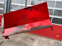 Receiving hopper Grimme RH 24-45 Zijschotten / Zijpanelen / Zijwanden
