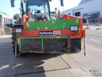 Haulm Topper Holaras UM150F Uienloofklapper / Uien loofklapper 1.50 mtr / 150 cm