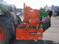 Haulm Topper Holaras UM150F Uienloofklapper / Uien loofklapper 1.50 mtr / 150 cm