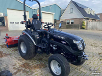 Tractor Solis 26 HST Black Edition