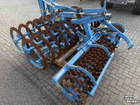 Furrow presses Lemken WDP 70/110