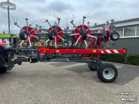 Tedder Massey Ferguson TD 1028X TRC