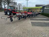 Tedder Massey Ferguson TD 1028X TRC
