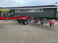 Tedder Massey Ferguson TD 1028X TRC