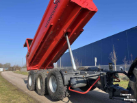 Earth- / Sand-dumper AJK Gronddumper ZLK-330 33ton
