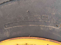 Wheels, Tyres, Rims & Dual spacers Good Year 23.1-26 Hogenok / moeras banden