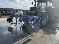 Cultivator Lemken Frontculti cultivator