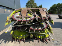 Cornhead Claas ORBIS 750