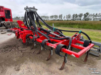 Arable injector Volmer 6m bouwlandbemester