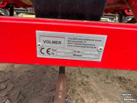 Arable injector Volmer 6m bouwlandbemester