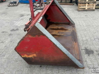 High tip buckets  Hoogkipbak 2,40 diversen