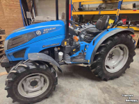 Horticultural Tractors Landini Mistral 50
