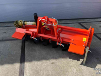 Rotary Tiller Kubota ZLL150  grondfrees  Kubota - Sicma