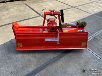 Rotary Tiller Kubota ZLL150  grondfrees  Kubota - Sicma