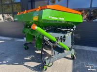 Seed drill Amazone F-tender 1600