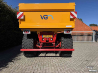 Dumptrailer VGM Rocky 26