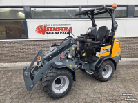 Wheelloader Giant G2300HD X-tra 37252