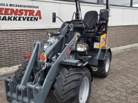 Wheelloader Giant G2300HD X-tra 37252