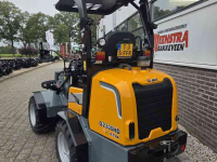 Wheelloader Giant G2300HD X-tra 37252