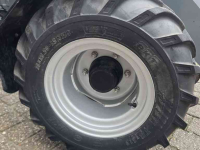 Wheelloader Giant G2300HD X-tra 37252