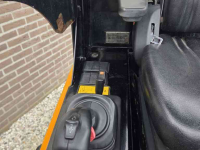 Wheelloader Giant G2300HD X-tra 37252