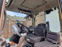 Tractor Fendt 720 Power Plus