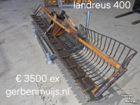 Mowing bucket  Landreus 400
