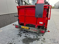 Wood shredder Greentec Cheetah 30/80