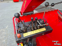 Wood shredder Greentec Cheetah 30/80