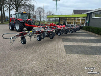 Tedder Massey Ferguson TD 1028X TRC