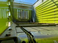 Self-loading wagon Claas Quantum 4500 P
