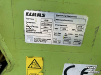 Mower Claas Claas 3500 Disco Contour