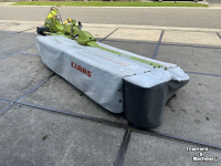 Mower Claas Claas 3500 Disco Contour