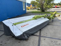 Mower Claas Claas 3500 Disco Contour