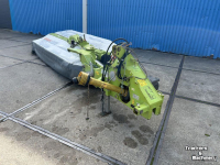 Mower Claas Claas 3500 Disco Contour