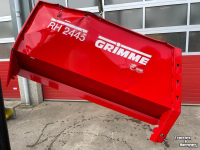 Receiving hopper Grimme RH 24-45 ZIJSCHOTTEN