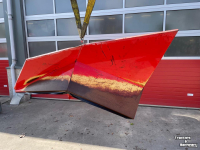 Receiving hopper Grimme RH 24-45 ZIJSCHOTTEN