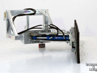 Other fruit-culture equipment and accessories Qmac 180 HYDR SCHUIN THALER KNIKLADER