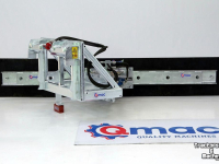 Other fruit-culture equipment and accessories Qmac 180 HYDR SCHUIN THALER KNIKLADER