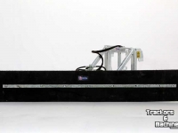 Other fruit-culture equipment and accessories Qmac Gummischieber für Hof 1.80 mtr mit anbau Thaler