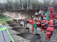 Ploughs Kverneland LB 100 kop 300 twister rister