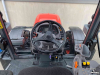 Tractor Kubota M6-122 FH+PTO, Slechts 875uur!