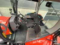 Tractor Kubota M6-122 FH+PTO, Slechts 875uur!