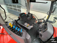 Tractor Kubota M6-122 FH+PTO, Slechts 875uur!