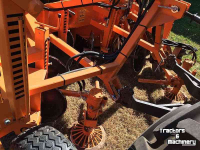 Haulm Topper Keulmac Unieke klap-rooicombinatie 2.25m.