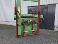 Silage block-cutter Strautmann hq2800 plus