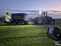 Balers  Goweil G1 kombi