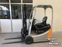 Forklift Still RX50-13 Heftruck
